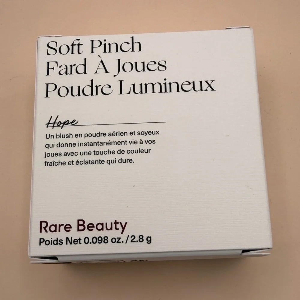 Rare Beauty rare beauty